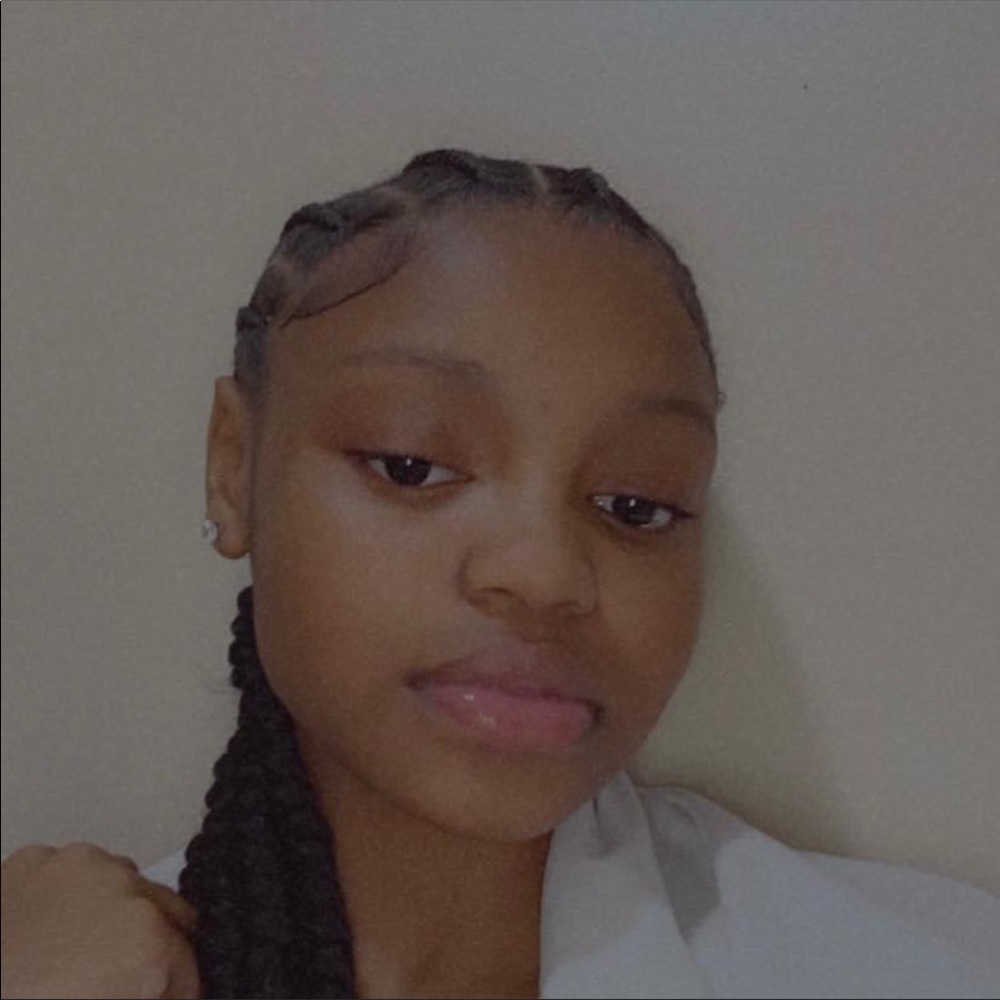 Meet your Posher, Glizzy